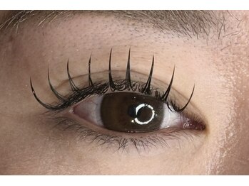 ルビジューザビューティー(le bijou the beauty)/フラットラッシュ