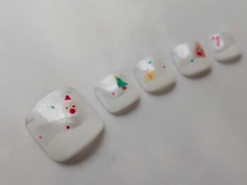 リーチェ ビューティアンドネイルサロン 大名店(Beauty&Nail Salon)/