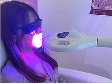 エクシアホワイトニング 小山店/