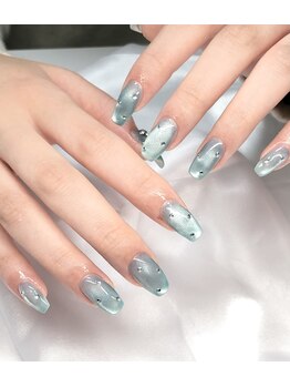 ニカネイル(NiKa Nail)/Nika nail