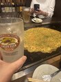 サロンドカラン(Salon de Calin)&nbsp;居酒屋さんやあっかい雰囲気の飲み屋さん大好きです