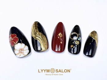 リームサロン 池袋店(LYYM SALON)