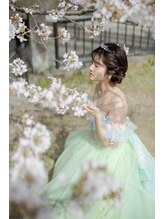 ルネッタ(Lunetta)&nbsp;rina 