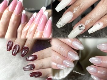 テンカムトゥルー(10 Come True)