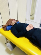 井土ヶ谷整体 浸透/慢性首こり肩こり腰痛！職人さん