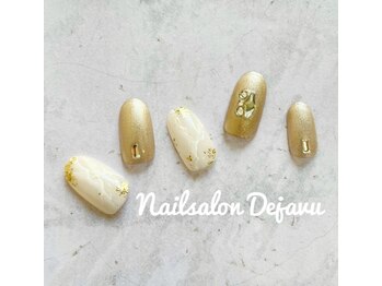 デジャヴ(Dejave)/定額ネイルB