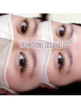 ソワプノン 小牧店(soie punon)/立ち上げデザイン♪