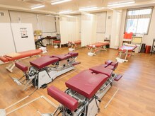 みかも鍼灸接骨院 豊橋本院