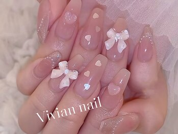 ヴィヴィアン(Vivian)/