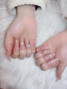 クイーンネイル(Queen Nail)/