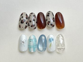 フェルンヴェー 代々木(Fernweh)/2026/02　NewDesign