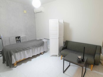 マハロ(MAHALO)/【太田/脱毛】完全個室