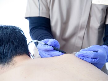 美容電気脱毛専門 ReMove【リムーブ】 柏 白髪・硬毛化・ひげ・眉毛/