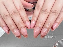 エルココネイル(L COCO Nail)/