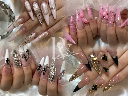 レーヴ(Reve)の写真