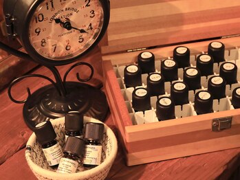 Relaxation Salon Lani【アロマ/リンパ/オイルマッサージ/ロミロミ/もみほぐし】/