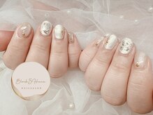 ブロックファイブハナ(Block 5 HANA)/