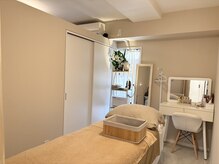 王様のきもちの雰囲気（店内は個室２つのプライベート空間。ペアでのご予約も。）