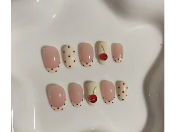 サクラ(SAKURA)/ネイル