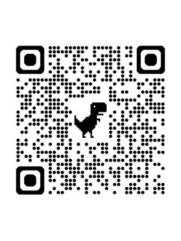 整体の天才 千駄木駅前店/SNS_QRコードです