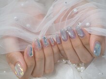 ロロネイル(LoLonail)の雰囲気（一眼レフで撮影しデータお渡しサービス致します♪）