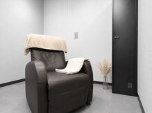 ミー(Mi)の雰囲気（完全個室で周りを気にせず過ごせます◎）