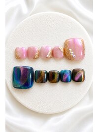 フット定額￥8,499