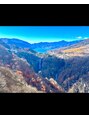 ハリナチュレ 福岡博多&nbsp;自然や温泉でデトックスすることも好きです！