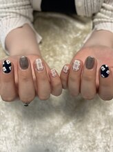 アイミー(Aimee.)/