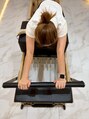 チャンス(CHANCE) 女性専用・完全個室♪北24条骨格別マシンピラティス!整体!
