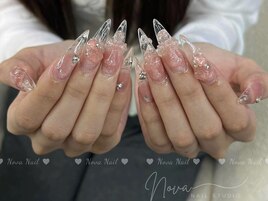 クリアネイル