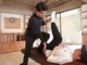 ストレッチ整体ピッと!の写真/国家資格者が提案！根拠に基づいたストレッチ整体で肩こり・腰痛を解消◎ゴルフ等のパフォーマンスも向上！