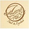 アトレ ネイルアンドアイラッシュ(Attrait)のお店ロゴ