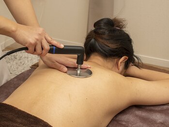 インディバエステサロン ソレイユ/