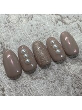 ベーシック 町田本店(Basic)/【定額Season】WinterデザインＥ