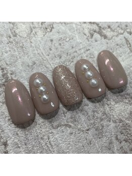 ベーシック 町田本店(Basic)/【定額Season】WinterデザインＥ