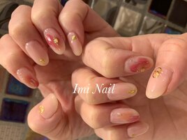 シンプルピンク