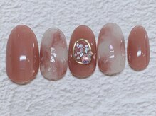 アミュレット 柳津店(AMULET)/３月定額　6050円