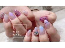 エヌエープラスネイル 葛西本店(Na+nail)/