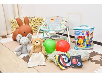 エール(Air)/キッズスペース