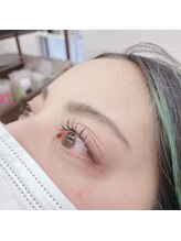 ビューティーアミューズメント 山鼻店(BEAUTY AMUSEMENT)/アイラッシュミンク