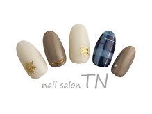 ティーエヌ 札幌駅アスティ45店/11月季節の定額6900円コ―ス