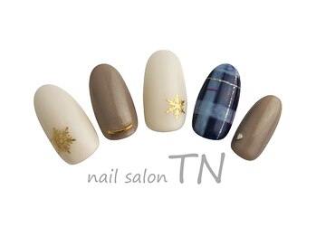 ティーエヌ 札幌駅アスティ45店/11月季節の定額6900円コ―ス