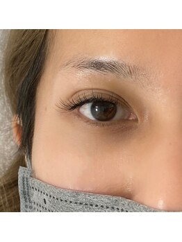 リボーテ(Reboaute)/フラットラッシュ