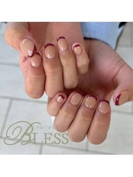 ブレス(BLESS)/フレンチ