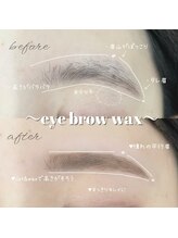 ホワイトカメリア(White Camellia)/アイブロウ/マツエクサロン