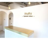 ハル(HaRu)