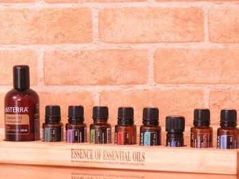 美温活ラボ(美温活Labo)/アロマタッチオイル