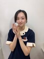 ニキビ研究所 町田店 SAKI