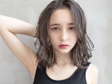 ケアリー 八千代緑が丘(Carelly)/美眉&アイブロウスタイリング